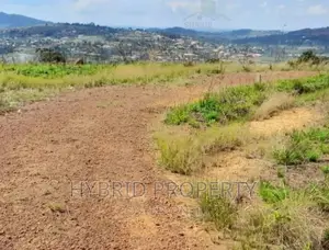 Plots for Sale at Gayaza~Nkoowe Hilltop Estate~Hoima Road.