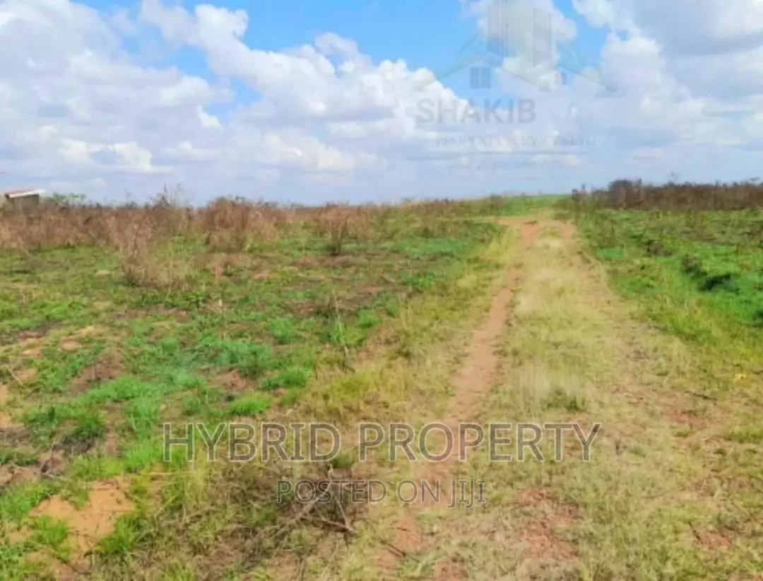Plots for Sale at Gayaza~Nkoowe Hilltop Estate~Hoima Road.