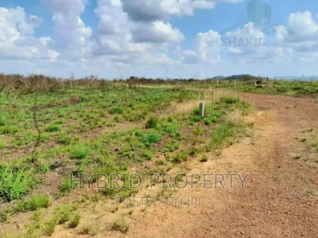 Plots for Sale at Gayaza~Nkoowe Hilltop Estate~Hoima Road.