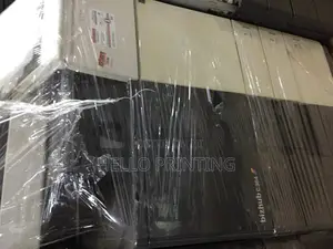 Bizhub C364e Printer - Smart Printing Solutions
