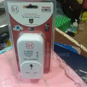 Tv/Dvd Guard 13A