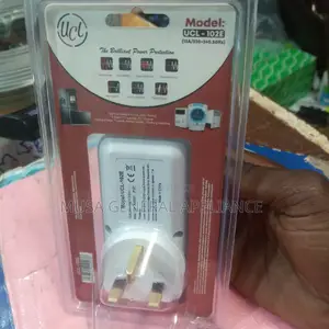 Tv/Dvd Guard 13A