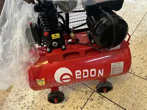 Edon Brand 50 Liters Compressor