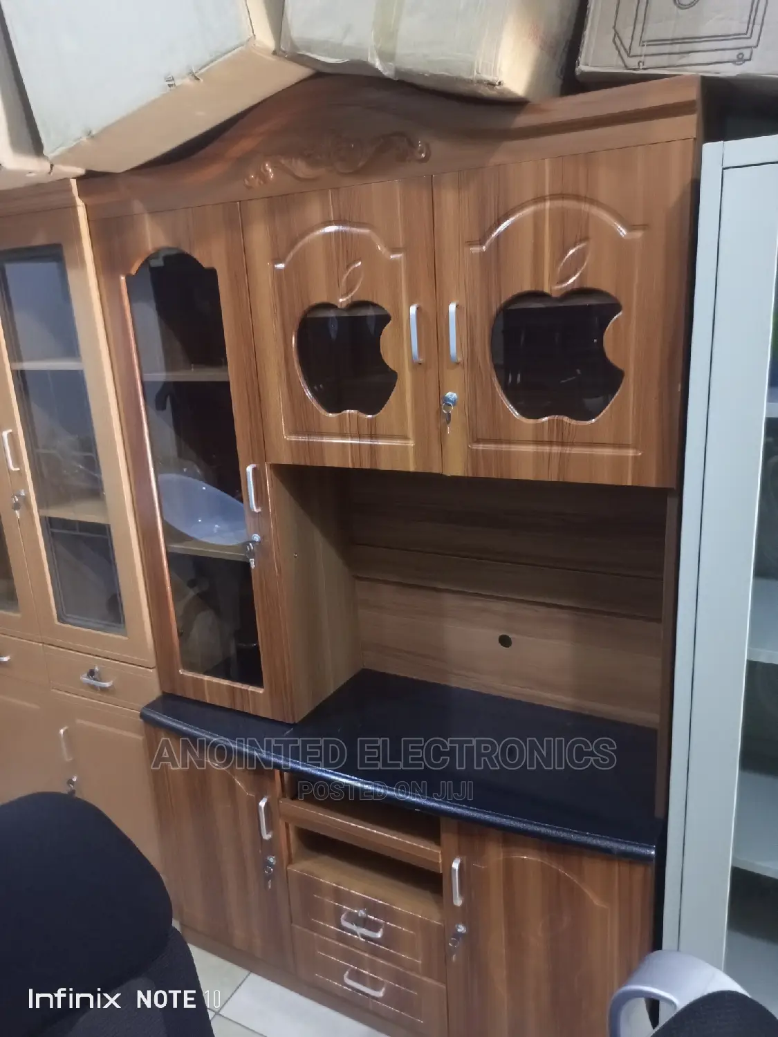 Kitchen Cabinets