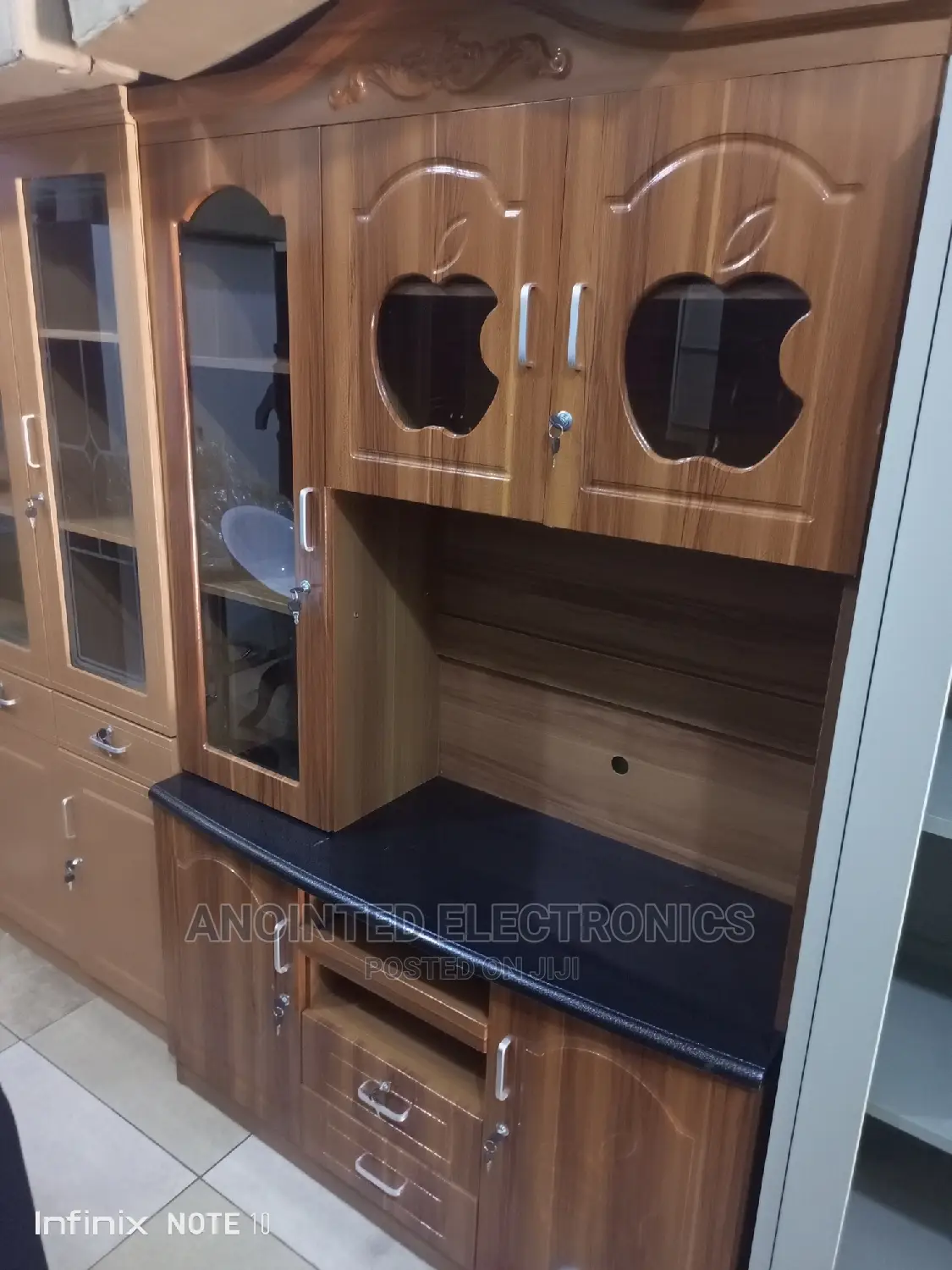 Kitchen Cabinets