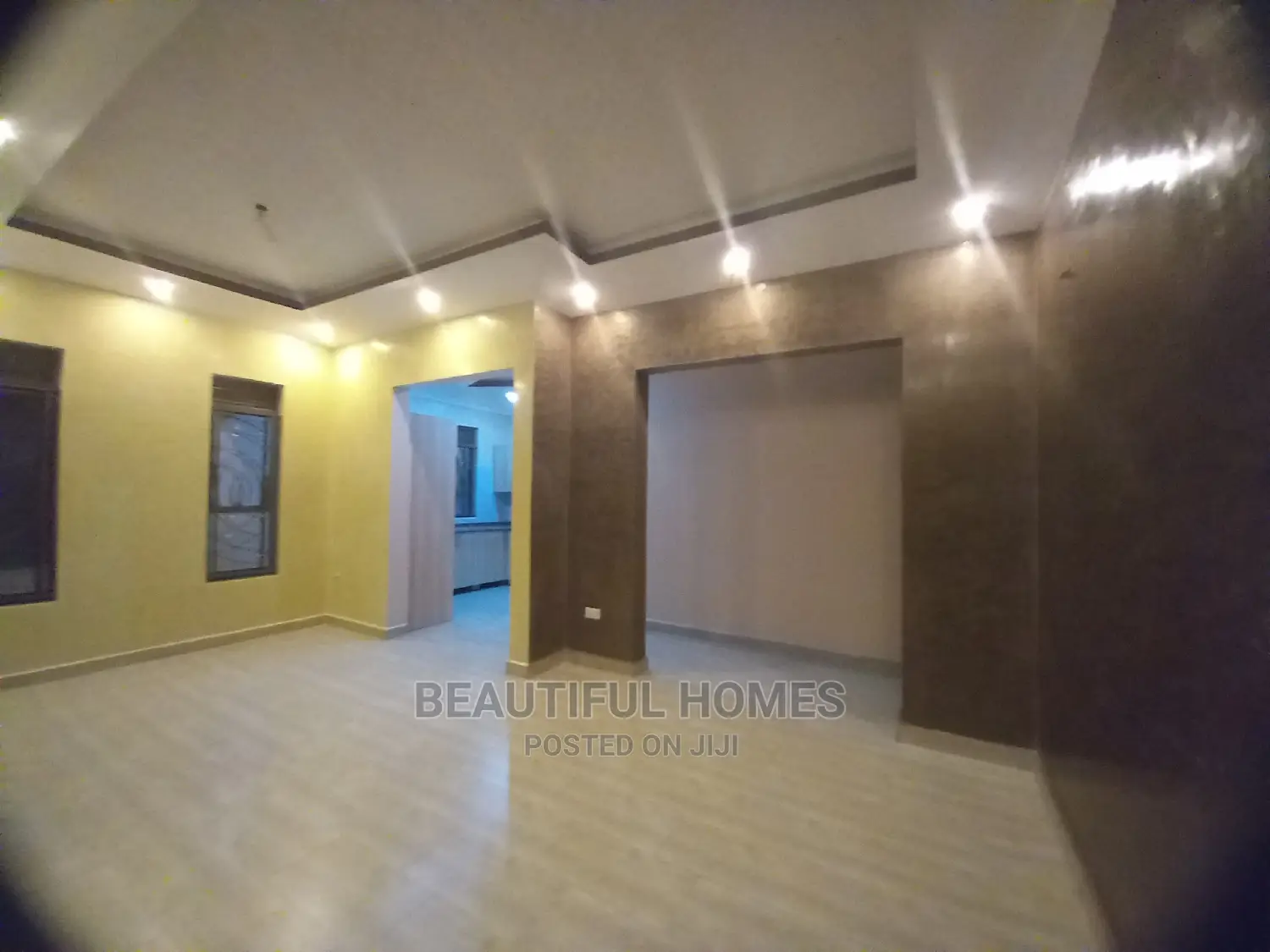 Furnished 4bdrm Bungalow in Kira, Central Division for Sale