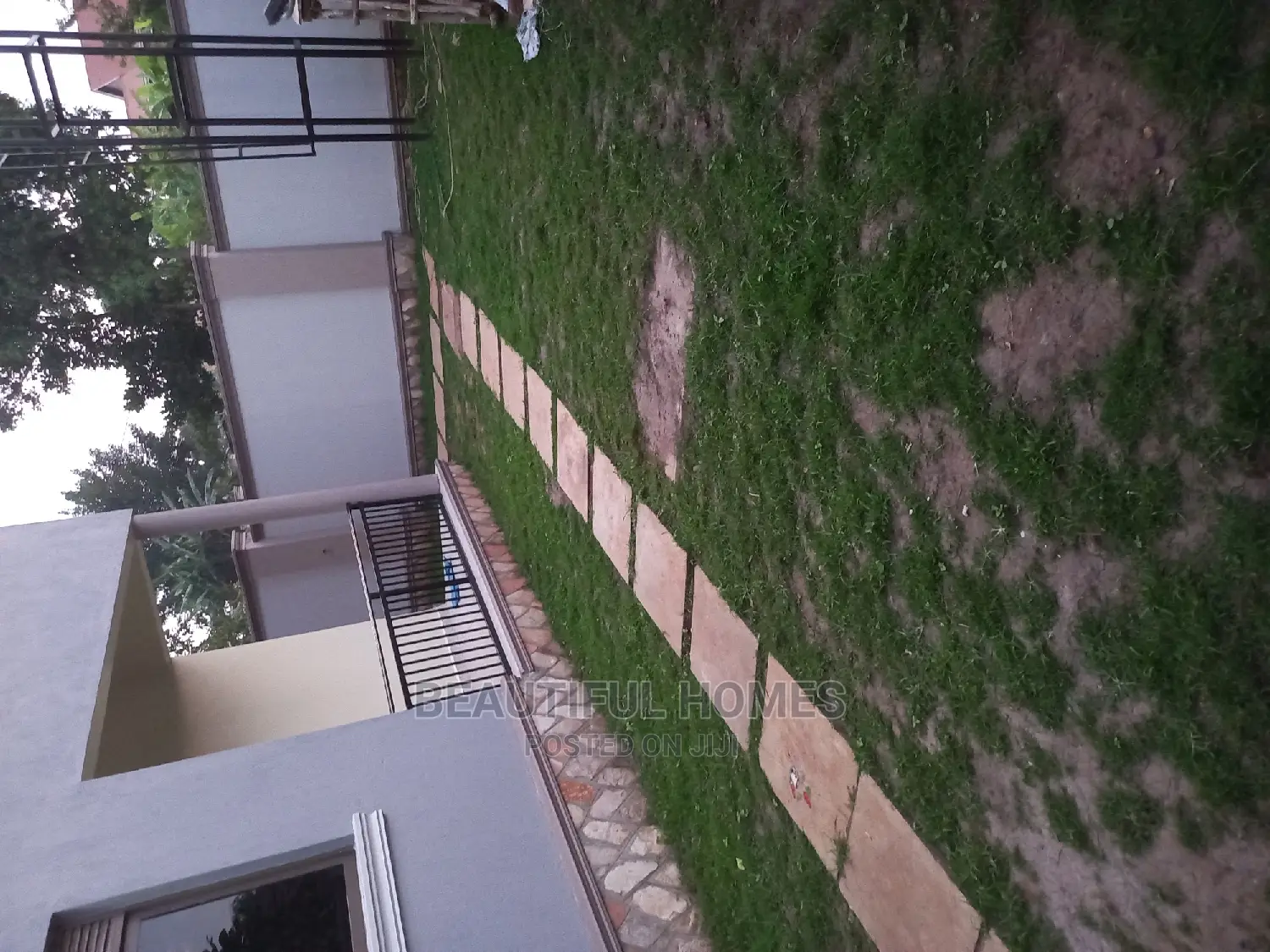 Furnished 4bdrm Bungalow in Kira, Central Division for Sale
