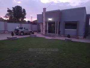 Furnished 4bdrm House in Kira, Central Division for Sale