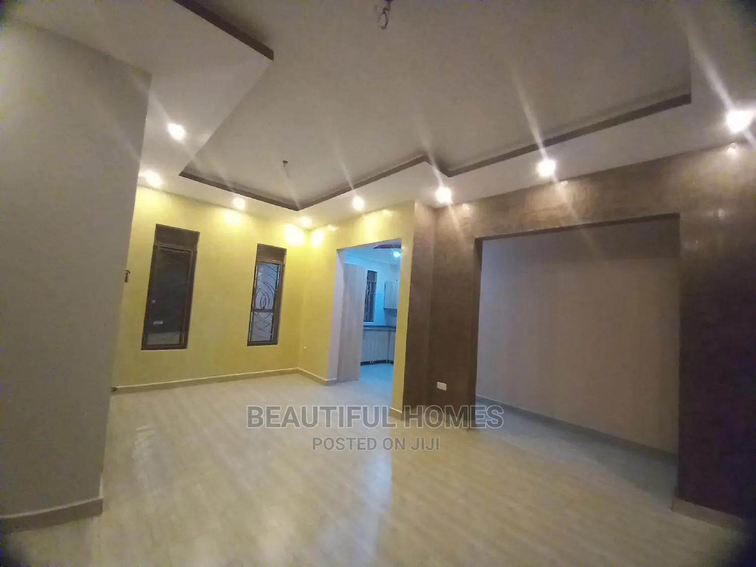 Furnished 4bdrm House in Kira, Central Division for Sale