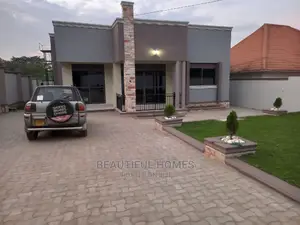 Furnished 4bdrm House in Kira for Sale