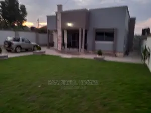 Furnished 4bdrm House in Kira for Sale