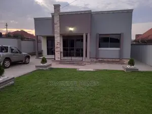 Furnished 4bdrm House in Kira for Sale
