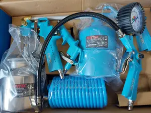 Air Tool KIT