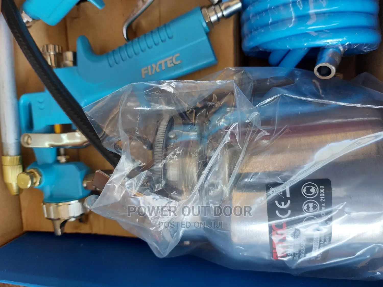 Air Tool KIT