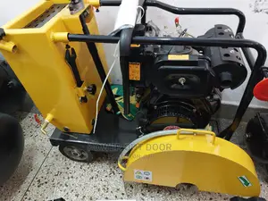 DIESEL Floor Saw / Stump Grinder/ Tarmac Saw