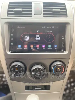 Fielder/ Axio 7inch Android Radio