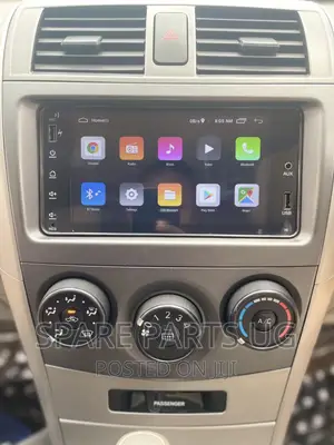 Fielder/ Axio 7inch Android Radio