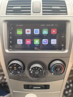 Fielder/ Axio 7inch Android Radio