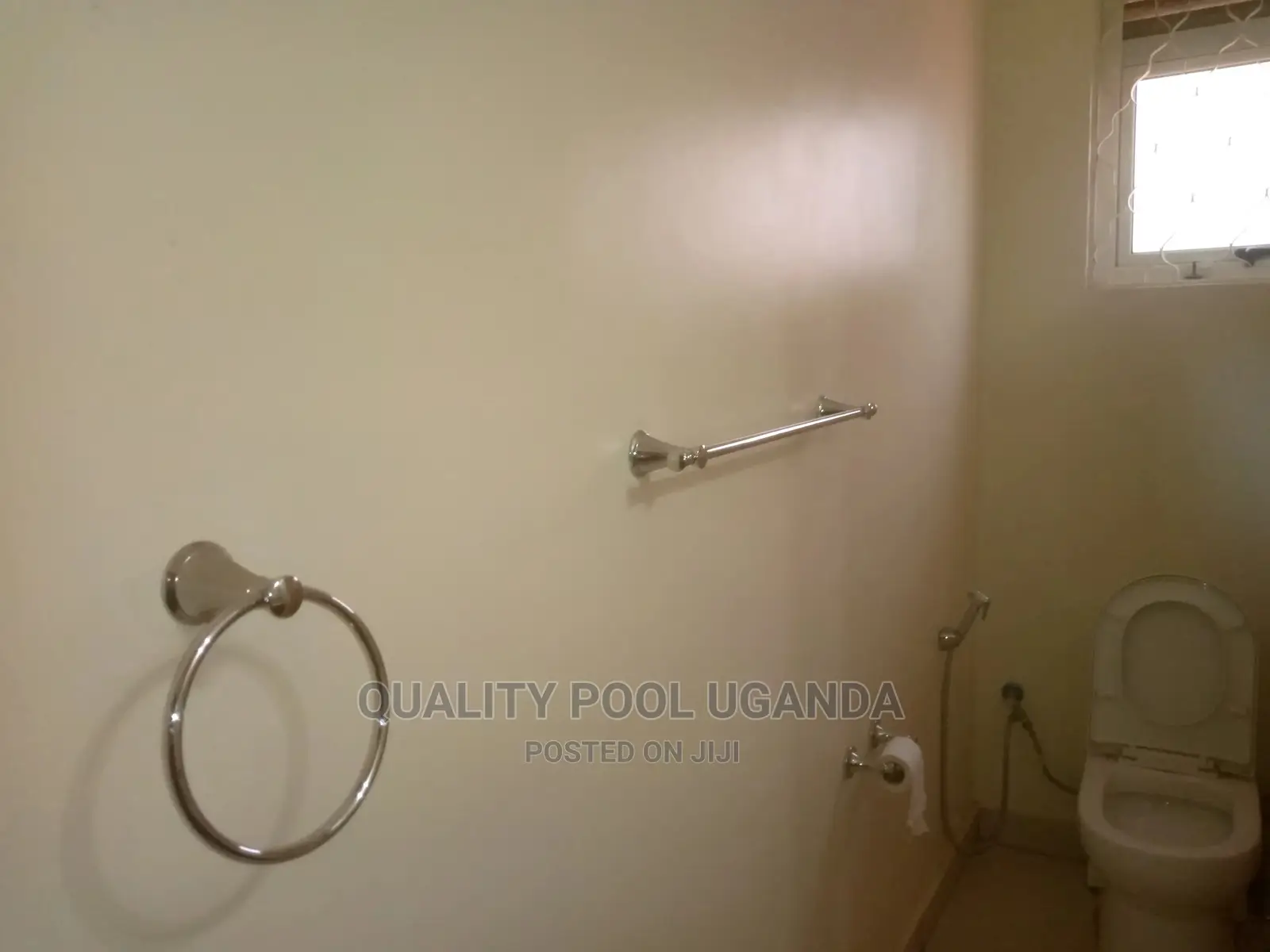 Plumbing Installations