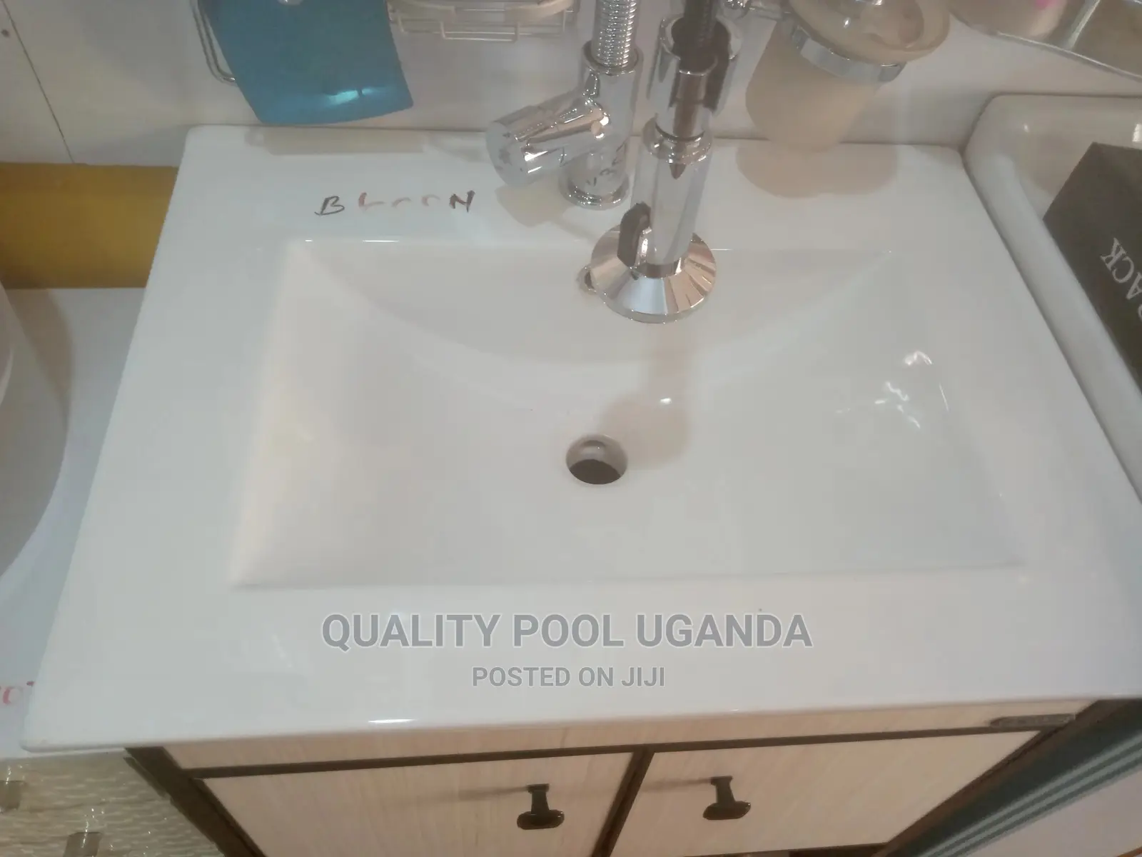 Plumbing Installations