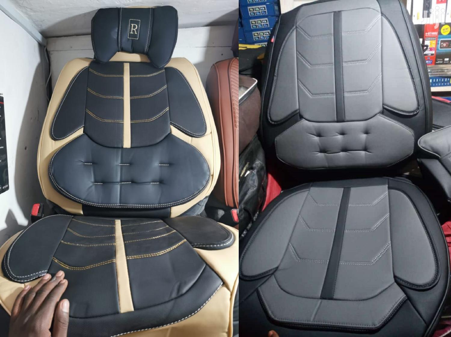 MERRY CHRISTMAS Seat Covers For Cars