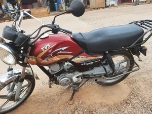 Captain CP175 2019 Red
