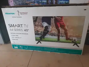 Smart Tv Hisense 40