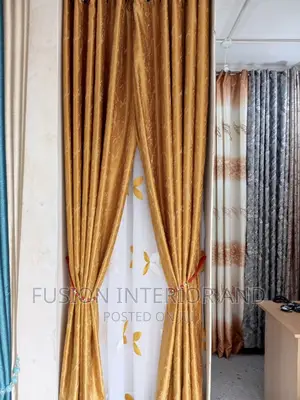 Quality Curtains