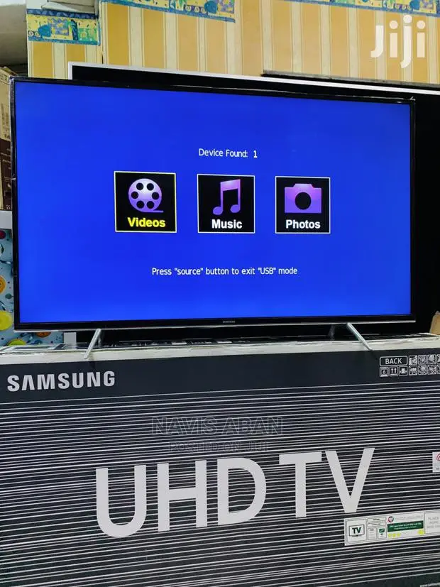 Samsung Digital Tv 42 Inch