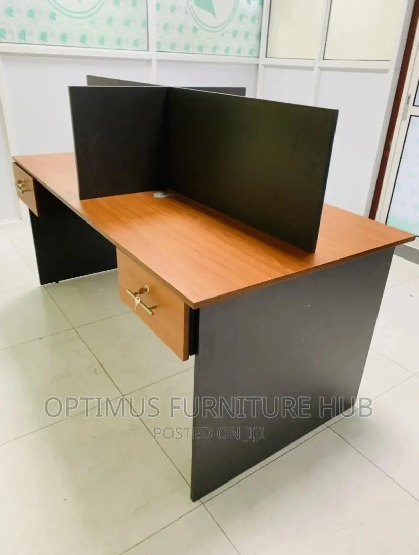 Work Station (Four Seater)