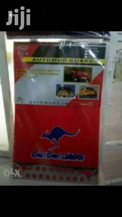 Car Mud Guard