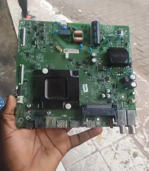Tv Repair Motherboards