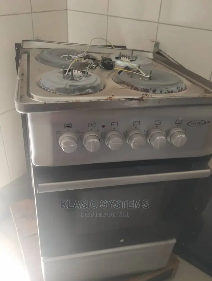 Cookers and Oven Repair
