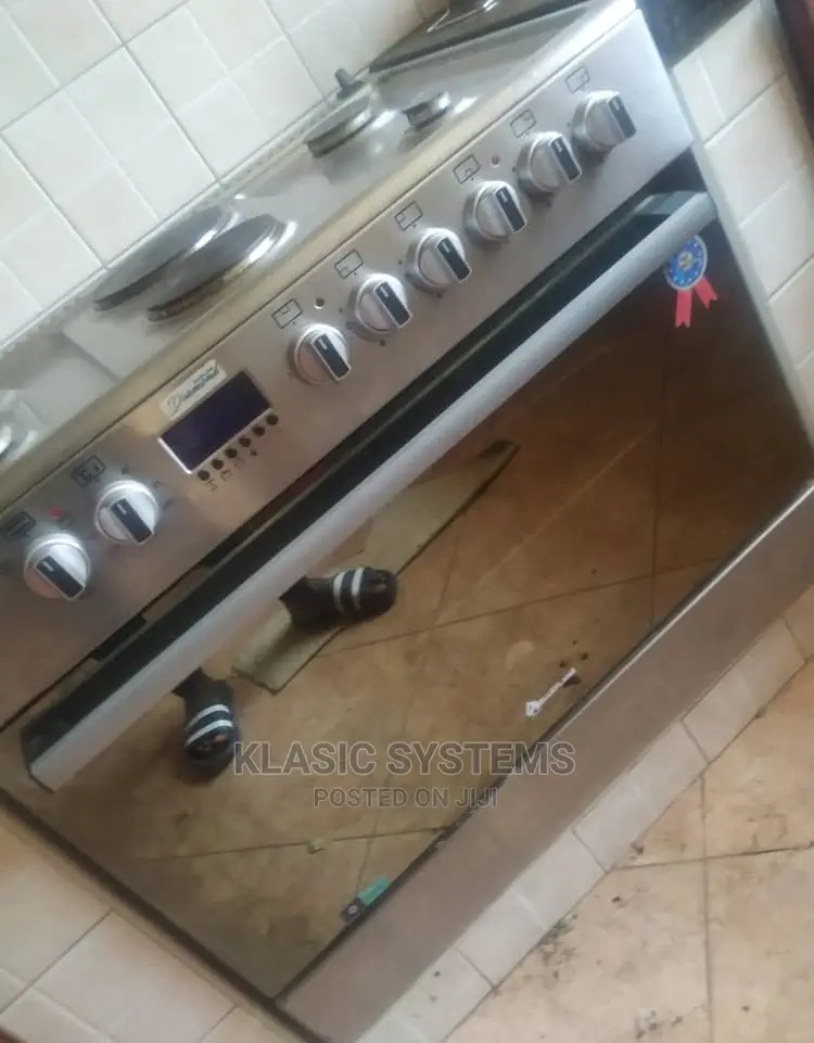 Cookers and Oven Repair