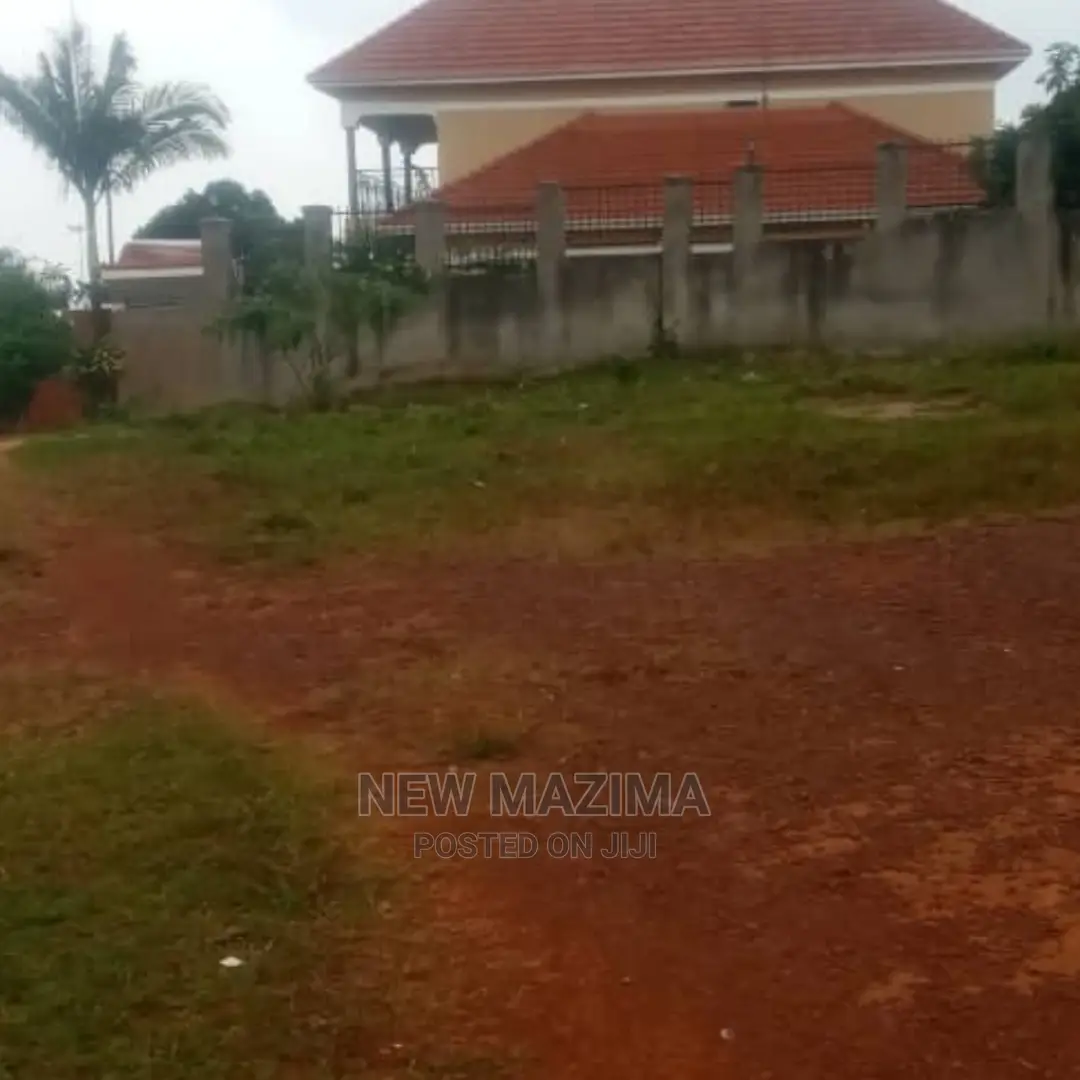 Very Classic Fancy Plot Forced Sale Here in Heart of Seguku
