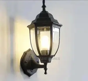 Wall Bracket / Security Light