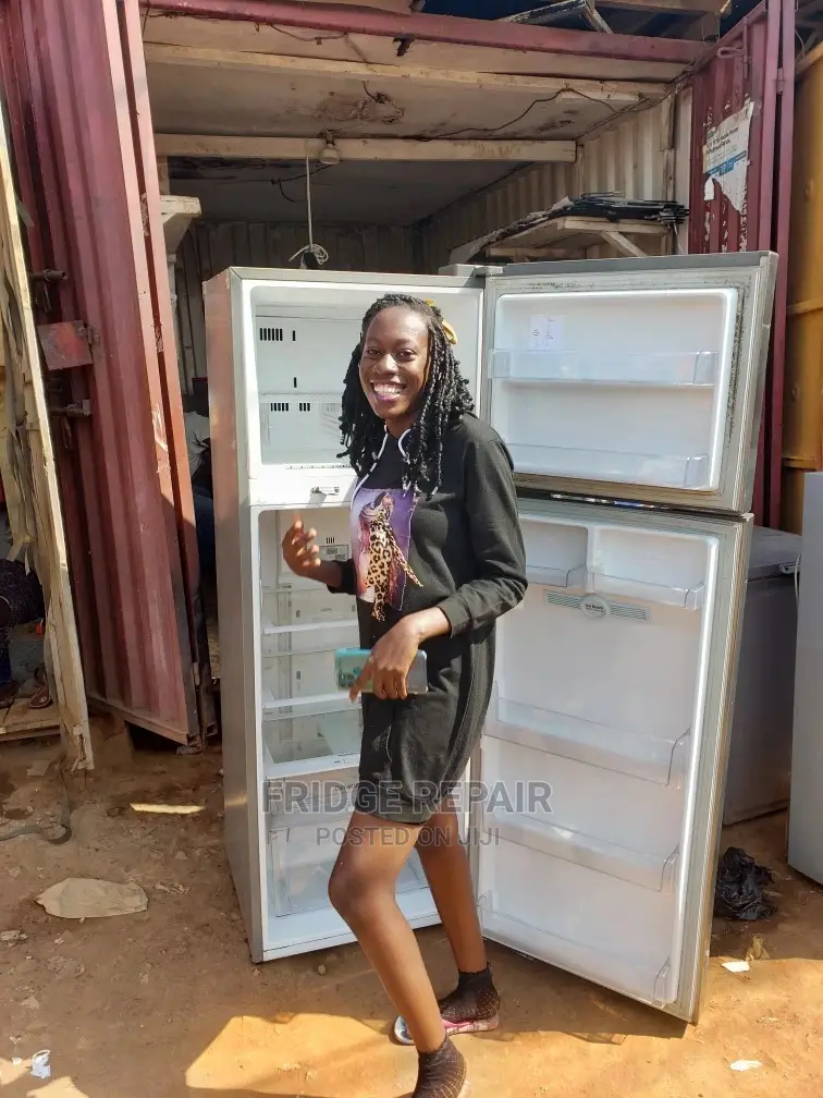 Fridge Repairs / Technicians