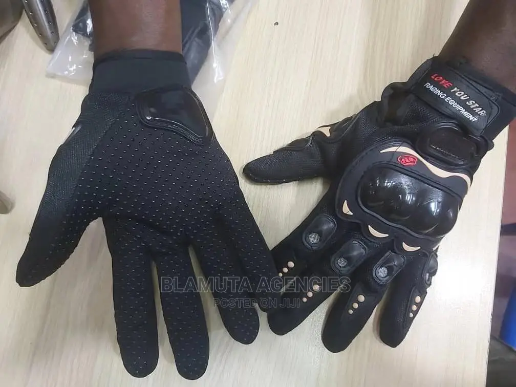 Racing Riding Gloves(Racing Gloves ,Rider's Gloves