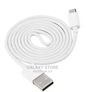 Type C Usb Cable for Fast Charging and Data Transfer