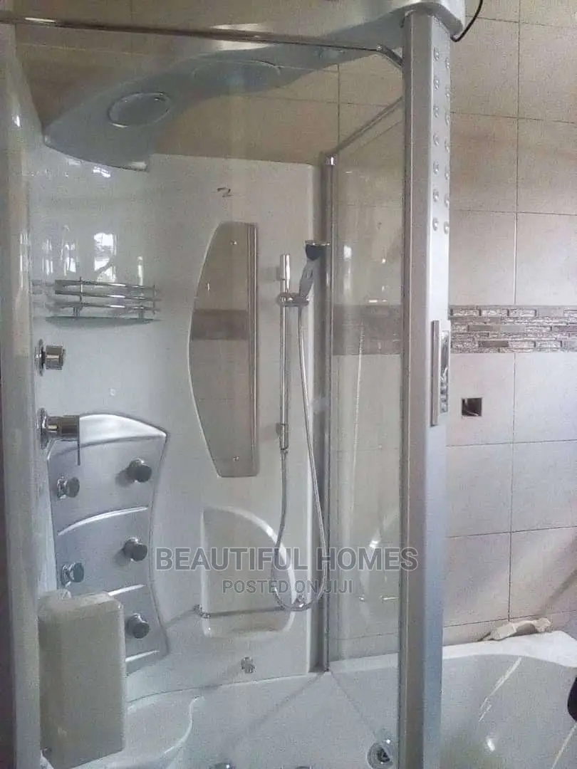 Furnished 2bdrm Block of Flats in Ntinda, Central Division for Sale
