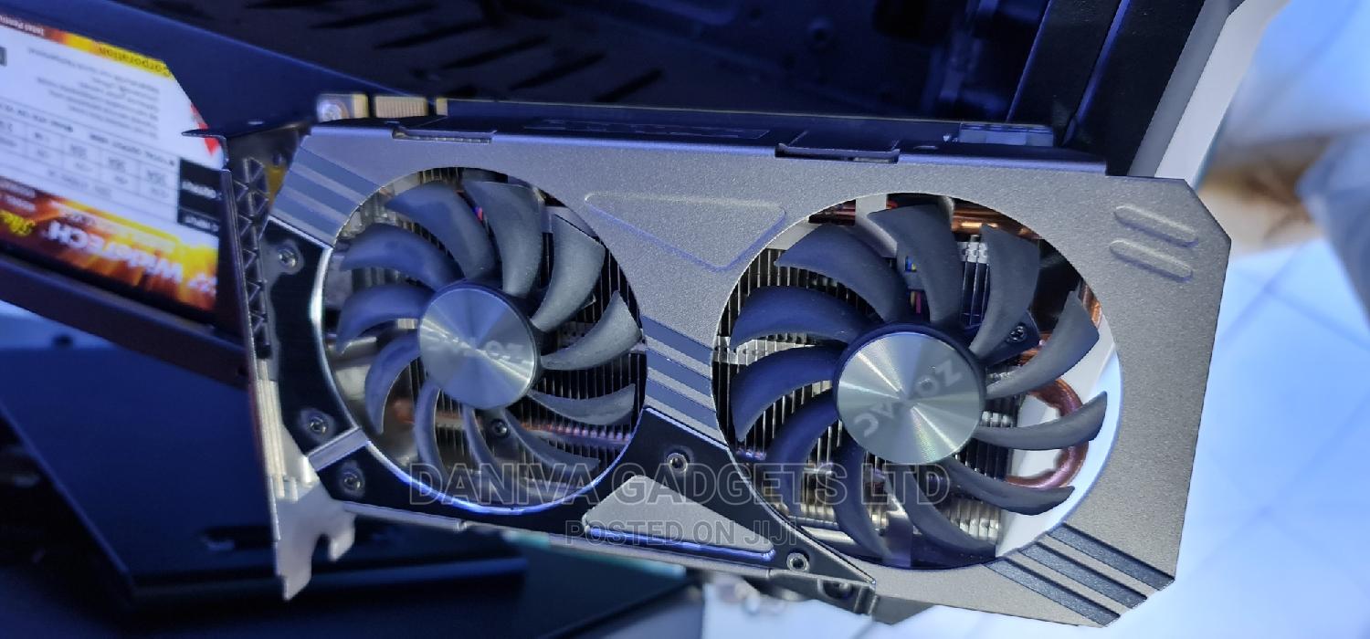 4GB Nvidia GeForce GTX 970 Graphics Card in Central Division