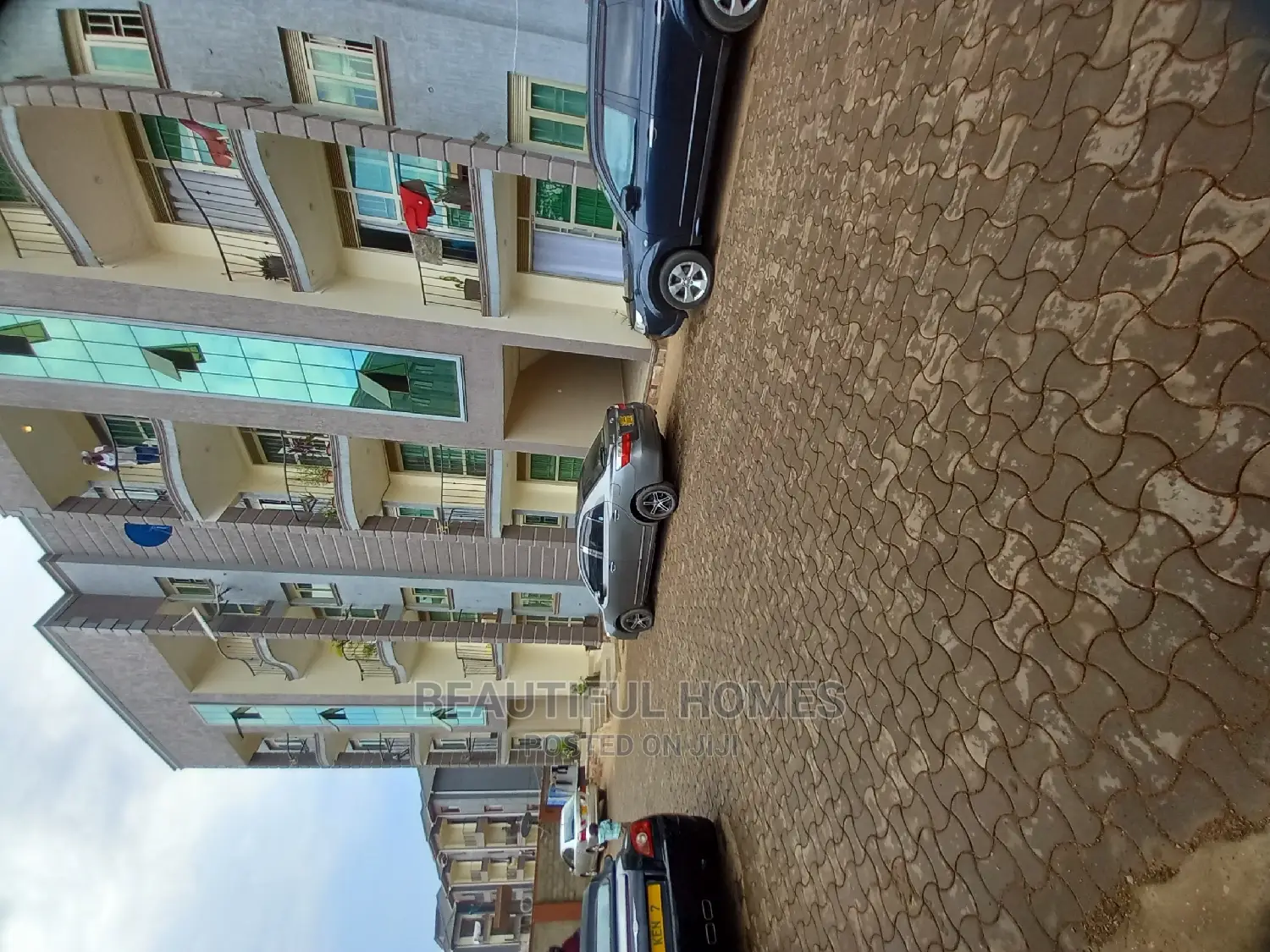 Furnished 2bdrm Apartment in Naalya, Central Division for Sale