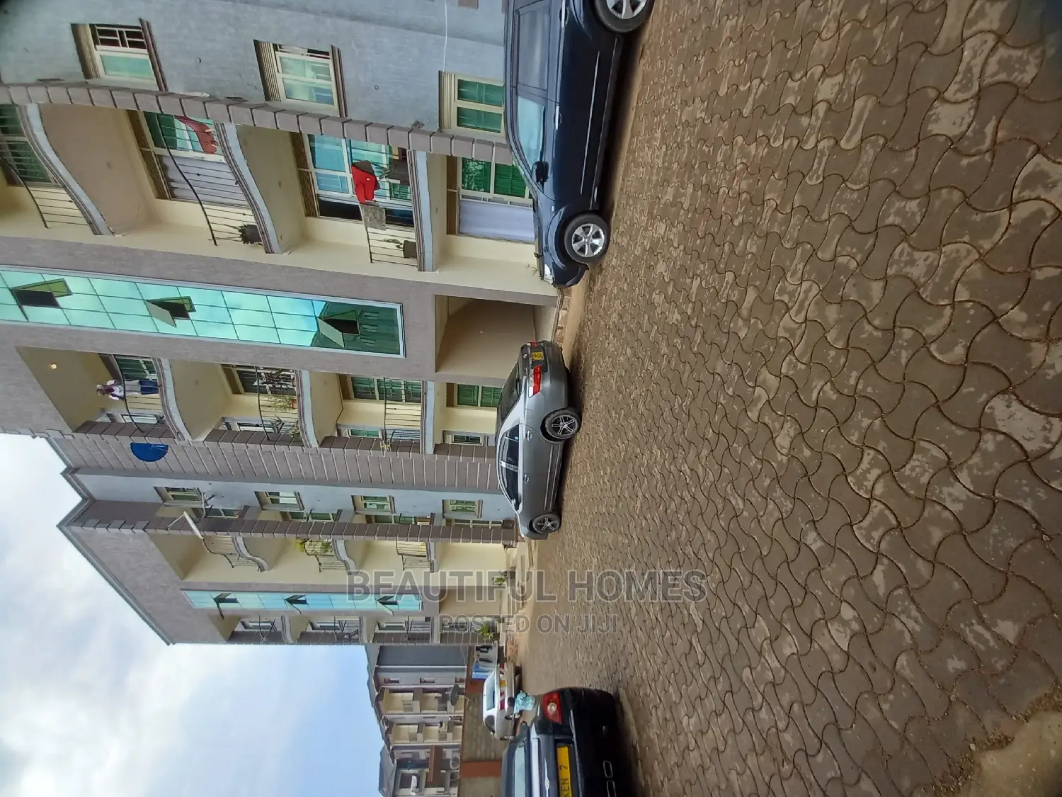 Furnished 2bdrm Apartment in Naalya, Central Division for Sale