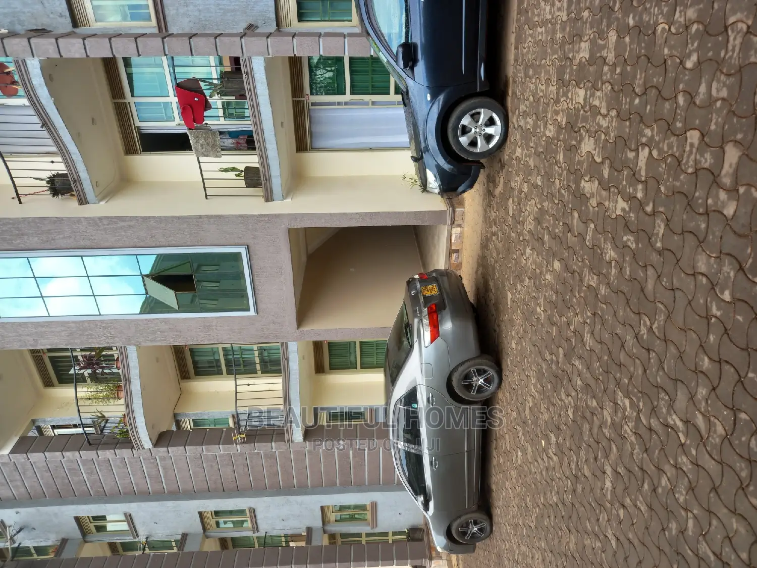 Furnished 2bdrm Apartment in Naalya, Central Division for Sale