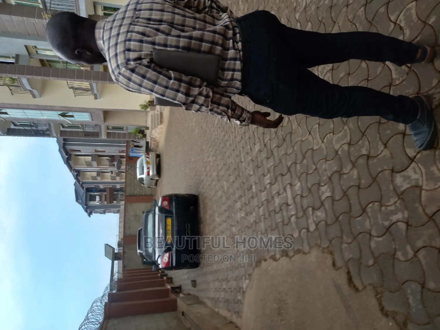 Furnished 2bdrm Apartment in Naalya, Central Division for Sale