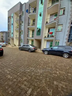 Furnished 2bdrm Apartment in Naalya, Central Division for Sale