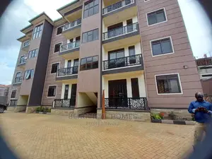 Furnished 2bdrm Apartment in Kyanja Tarmack, Central Division for Sale