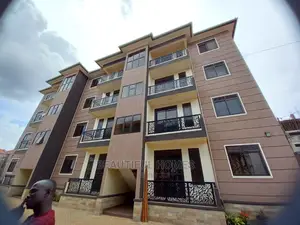 Furnished 2bdrm Apartment in Kyanja Main Road, Central Division