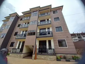 Furnished 2bdrm Apartment in Kyanja Main Road, Central Division