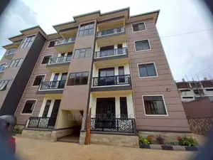 Furnished 2bdrm Apartment in Kyanja Main Road, Central Division